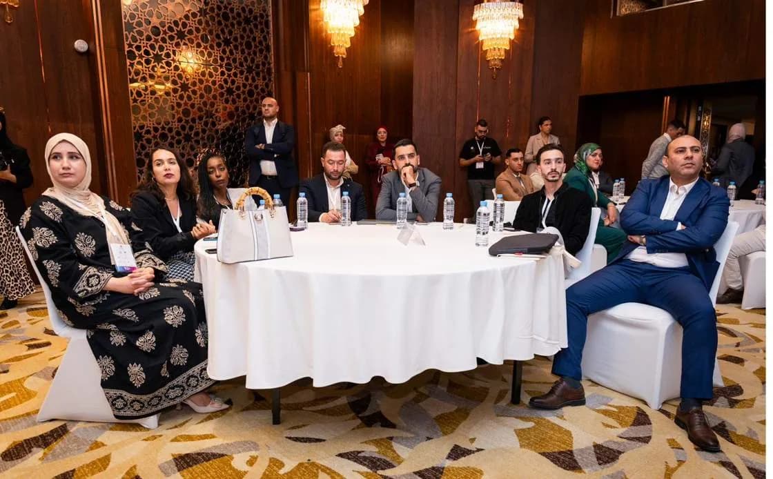Attendees