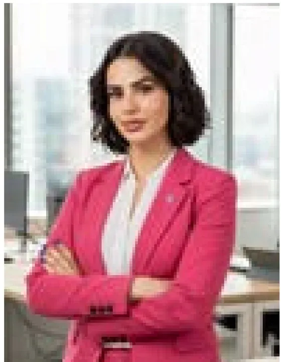 Khawla Al Salem — خبيرة إدارة المشاريع